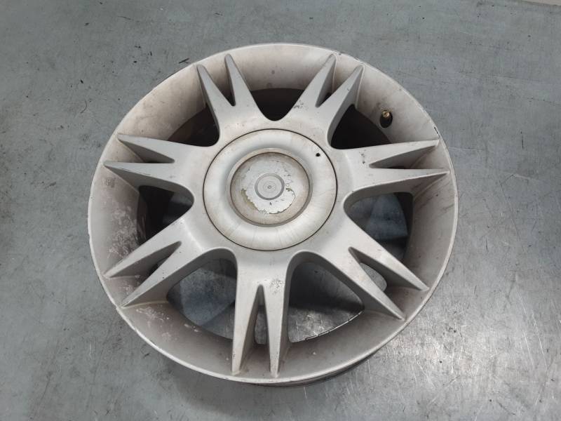 LLANTA ALUMINO 15'' 
