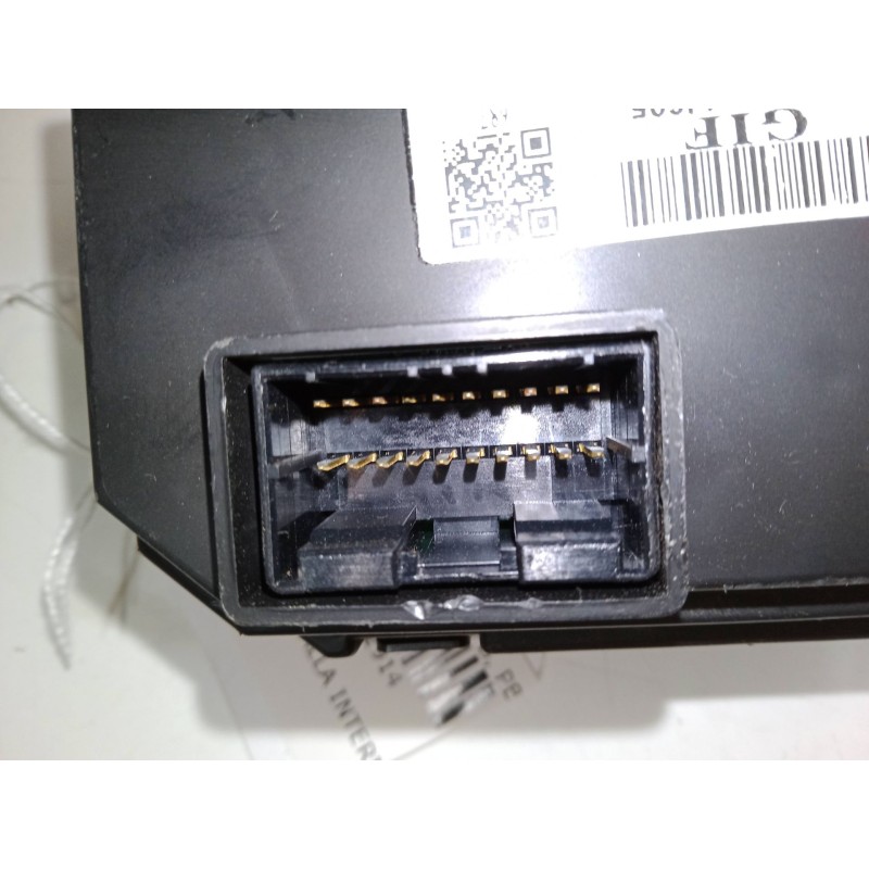 Recambio de pantalla interior reloj para hyundai i20 i (pb, pbt) 1.2 referencia OEM IAM 941011J605  12000-012701