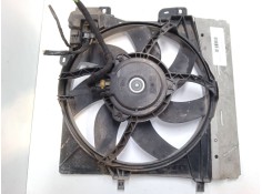 Recambio de electroventilador para peugeot 207/207+ (wa_, wc_) 1.4 16v referencia OEM IAM 9662872380-00  