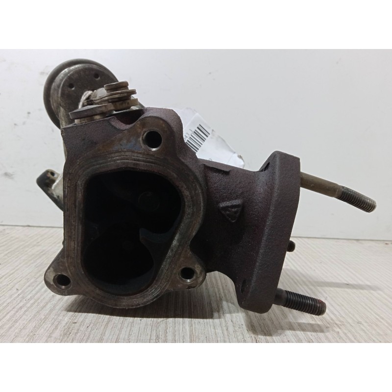 Recambio de turbo para lancia ypsilon (843_) 1.3 d multijet (843.axf11, 843.axf1a, 843.axm11,... referencia OEM IAM 73501347 KE 