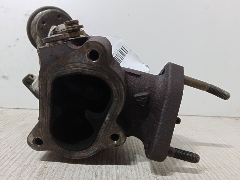 Recambio de turbo para lancia ypsilon (843_) 1.3 d multijet (843.axf11, 843.axf1a, 843.axm11,... referencia OEM IAM 73501347 KE 