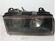 Recambio de faro derecho para bmw 3 (e36) 325 tds referencia OEM IAM 010463128353802  