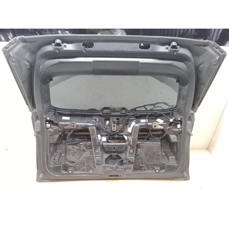 Recambio de porton trasero para peugeot 3008 suv (mc_, mr_, mj_, m4_) 1.2 thp/ puretech 130 (mrhnsm, mrhnsu, mrhnsj, mrhnyw,... 
