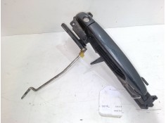 Recambio de maneta exterior puerta delantera derecha para lexus rx (_u3_) 300 (mcu35_) referencia OEM IAM   