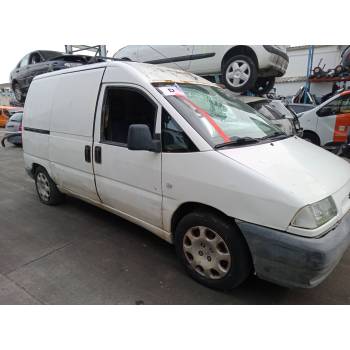 PEUGEOT EXPERT FURGONETA (222)