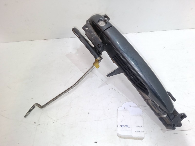 Recambio de maneta exterior puerta delantera derecha para lexus rx (_u3_) 300 (mcu35_) referencia OEM IAM   