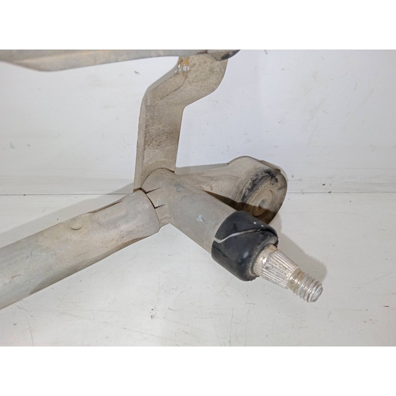 Recambio de motor limpia delantero para ford escort v (aal, abl) 1.6 referencia OEM IAM   