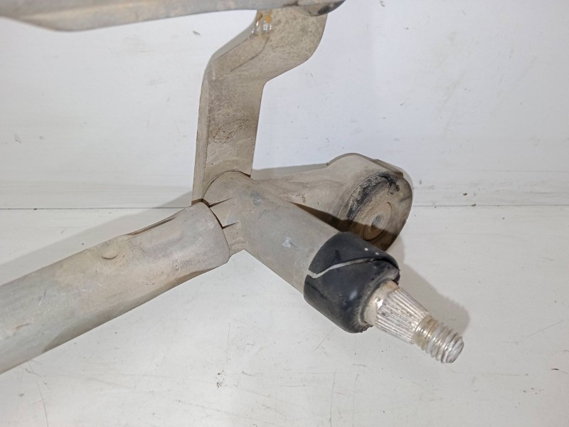 Recambio de motor limpia delantero para ford escort v (aal, abl) 1.6 referencia OEM IAM   