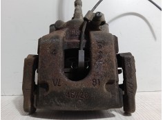 Recambio de pinza freno trasera derecha para bmw 7 (e65, e66, e67) 735 i, li referencia OEM IAM   