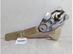 Recambio de elevalunas trasero derecho para ford fiesta iv (ja_, jb_) 1.25 i 16v referencia OEM IAM    2