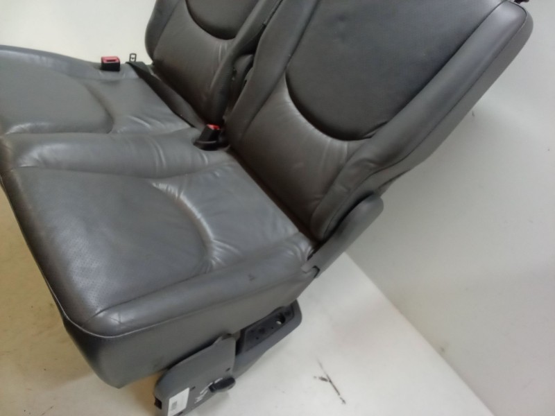 Recambio de asientos trasero izquierdo para mercedes-benz clase m (w163) ml 430 (163.172) referencia OEM IAM   