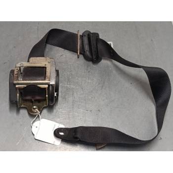 CINTURON SEGURIDAD DELANTERO IZQUIERDO 603844800 