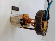 Recambio de aforador para volkswagen caddy iv furgoneta/monovolumen (saa, sah) 2.0 tdi 4motion referencia OEM IAM 0580203233  2K 2