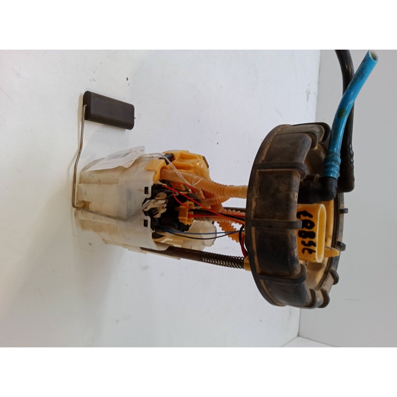 Recambio de aforador para volkswagen caddy iv furgoneta/monovolumen (saa, sah) 2.0 tdi 4motion referencia OEM IAM 0580203233  2K