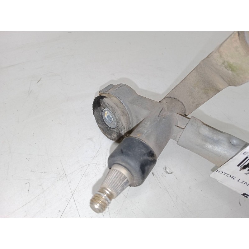 Recambio de motor limpia delantero para ford escort v (aal, abl) 1.6 referencia OEM IAM   