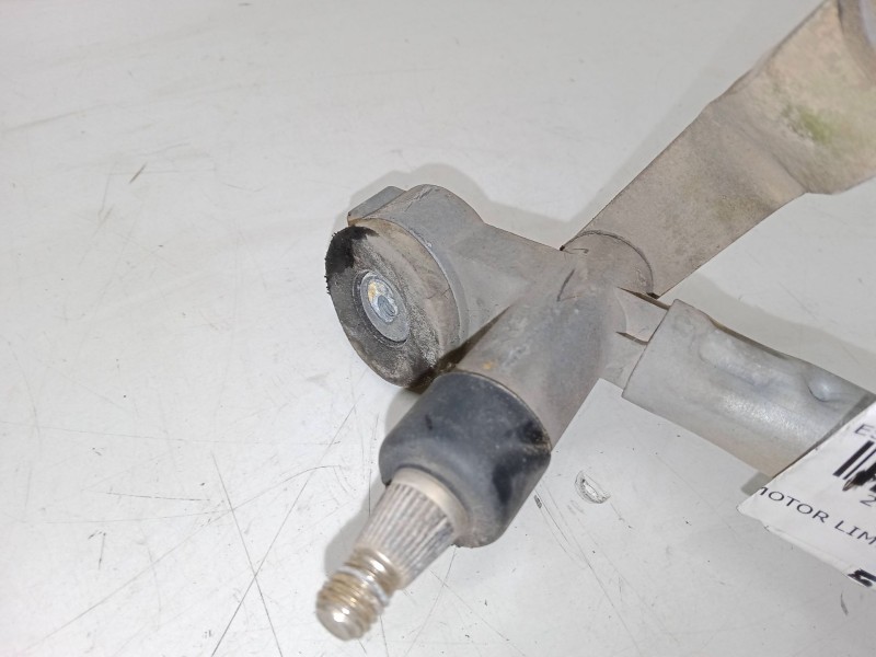 Recambio de motor limpia delantero para ford escort v (aal, abl) 1.6 referencia OEM IAM   