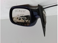 Recambio de retrovisor derecho para skoda fabia i (6y2) 1.4 referencia OEM IAM   