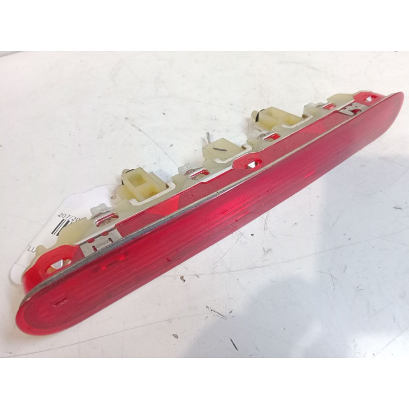 Recambio de luz central de freno para peugeot 207/207+ (wa_, wc_) 1.4 16v referencia OEM IAM 9649986880  