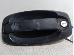 Recambio de maneta exterior puerta delantera izquierda para peugeot bipper tepee 1.4 hdi referencia OEM IAM   
