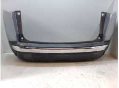 Recambio de paragolpes trasero para peugeot 3008 suv (mc_, mr_, mj_, m4_) 1.2 thp/ puretech 130 (mrhnsm, mrhnsu, mrhnsj, mrhnyw,