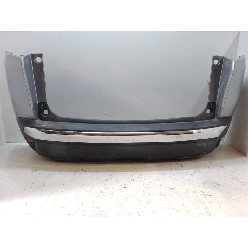Recambio de paragolpes trasero para peugeot 3008 suv (mc_, mr_, mj_, m4_) 1.2 thp/ puretech 130 (mrhnsm, mrhnsu, mrhnsj, mrhnyw,