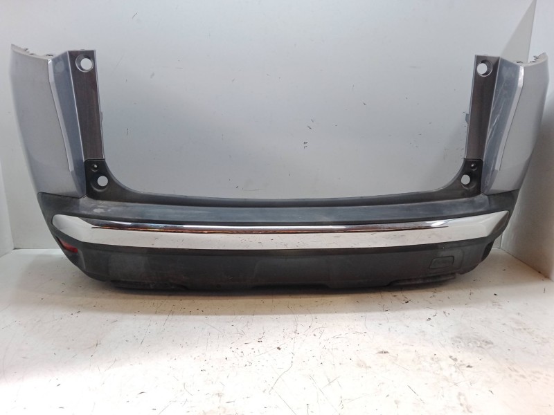 Recambio de paragolpes trasero para peugeot 3008 suv (mc_, mr_, mj_, m4_) 1.2 thp/ puretech 130 (mrhnsm, mrhnsu, mrhnsj, mrhnyw,