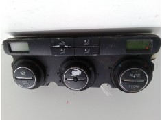 Recambio de mando climatizador para volkswagen touran (1t1, 1t2) 2.0 tdi referencia OEM IAM   