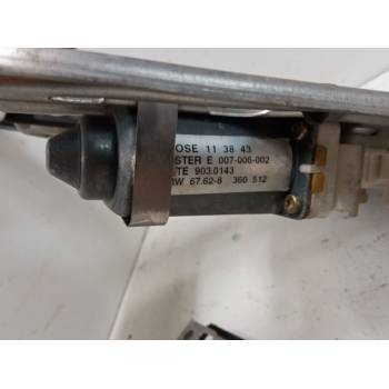 ELEVALUNAS ELECTRICO DELANTERO DERECHO E007006002 