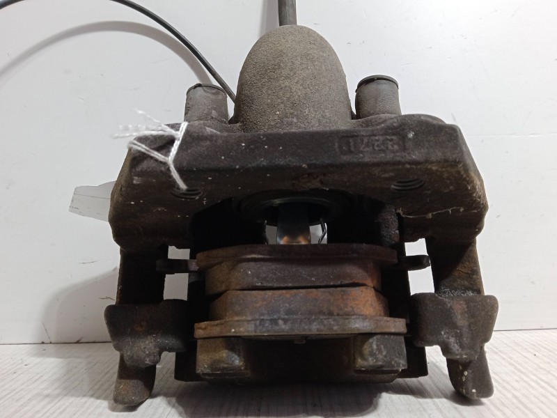 Recambio de pinza freno trasera derecha para bmw 7 (e65, e66, e67) 735 i, li referencia OEM IAM   