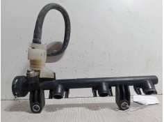 Recambio de rampa inyectora para toyota aygo (_b1_) 1.0 (kgb10_) referencia OEM IAM    2