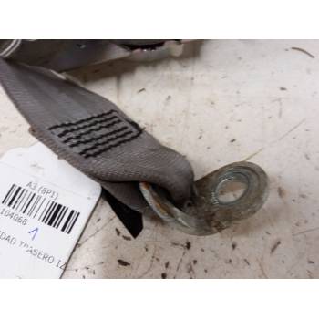 CINTURON SEGURIDAD TRASERO IZQUIERDO 