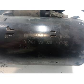 MOTOR ARRANQUE 0001123028 