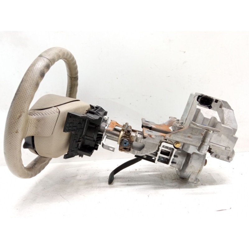 Recambio de columna direccion electrica para renault scénic ii (jm0/1_) 2.0 dci (jm1k) referencia OEM IAM 8200589332  P922BD0041