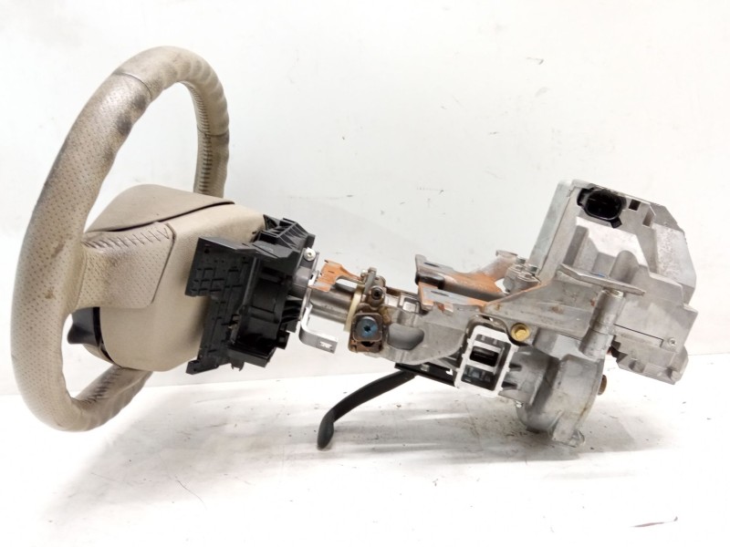 Recambio de columna direccion electrica para renault scénic ii (jm0/1_) 2.0 dci (jm1k) referencia OEM IAM 8200589332  P922BD0041