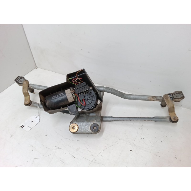 Recambio de motor limpia delantero para ford escort v (aal, abl) 1.6 referencia OEM IAM   