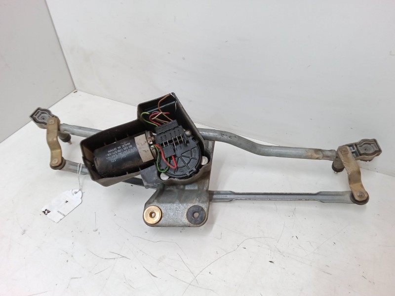 Recambio de motor limpia delantero para ford escort v (aal, abl) 1.6 referencia OEM IAM   