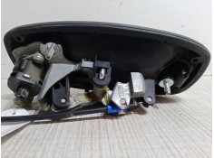 Recambio de maneta exterior puerta delantera izquierda para peugeot bipper tepee 1.4 hdi referencia OEM IAM    2