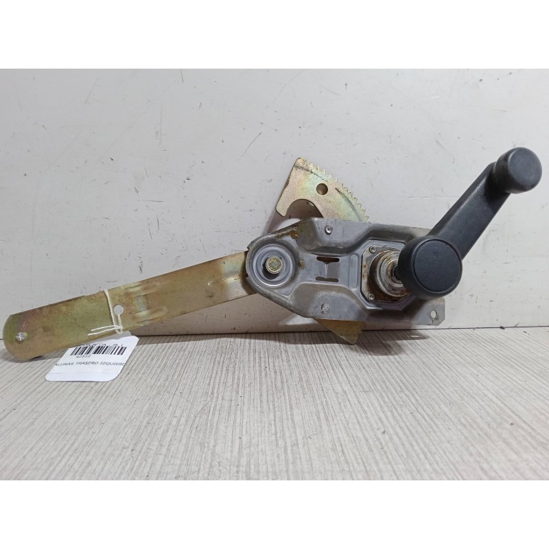 Recambio de elevalunas trasero izquierdo para ford fiesta iv (ja_, jb_) 1.25 i 16v referencia OEM IAM   