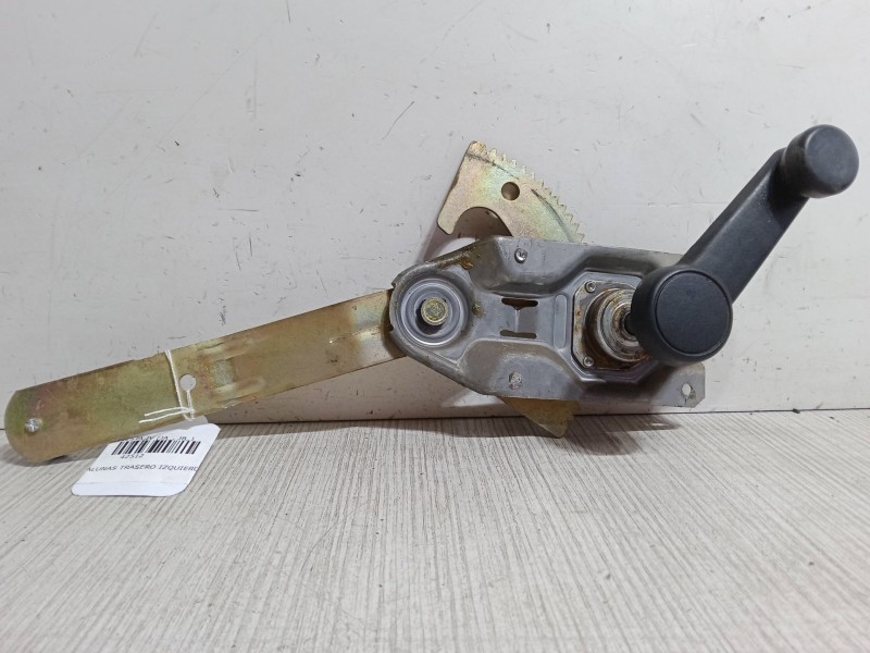 Recambio de elevalunas trasero izquierdo para ford fiesta iv (ja_, jb_) 1.25 i 16v referencia OEM IAM   