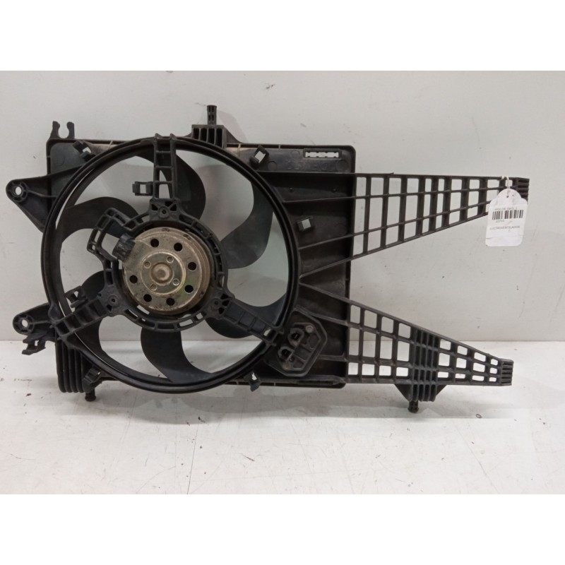 Recambio de electroventilador para lancia ypsilon (843_) 1.3 d multijet (843.axf11, 843.axf1a, 843.axm11,... referencia OEM IAM 