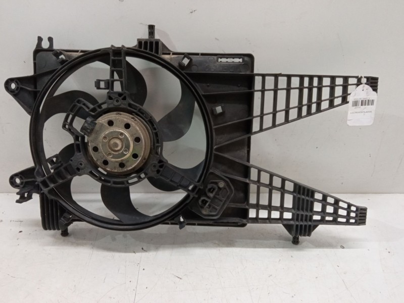 Recambio de electroventilador para lancia ypsilon (843_) 1.3 d multijet (843.axf11, 843.axf1a, 843.axm11,... referencia OEM IAM 