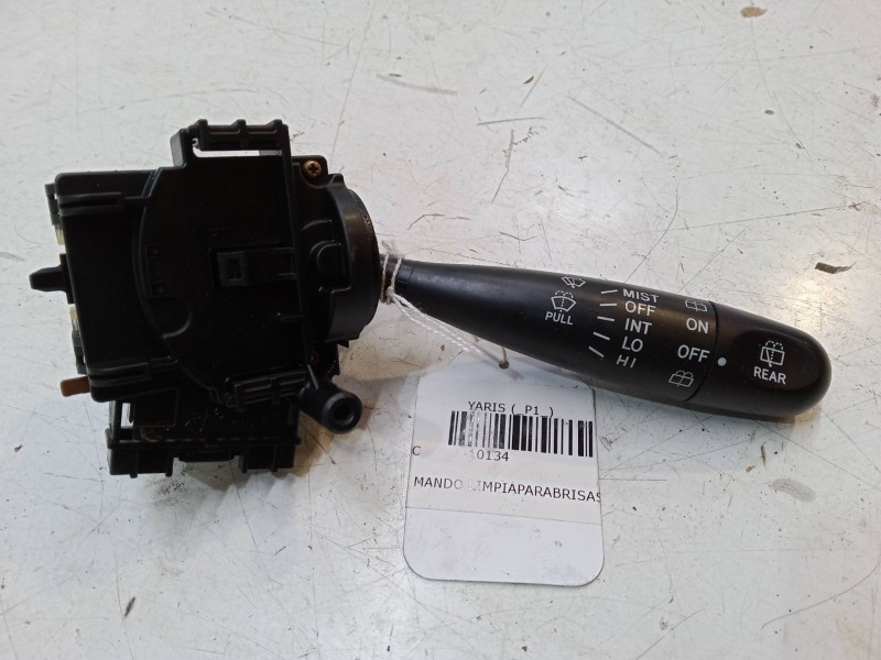 Recambio de mando limpiaparabrisas para toyota yaris (_p1_) 1.3 (scp12_, scp13_) referencia OEM IAM   