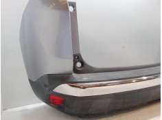 Recambio de paragolpes trasero para peugeot 3008 suv (mc_, mr_, mj_, m4_) 1.2 thp/ puretech 130 (mrhnsm, mrhnsu, mrhnsj, mrhnyw, 2