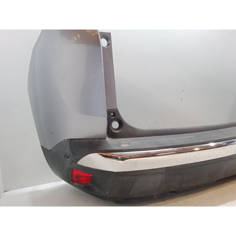 Recambio de paragolpes trasero para peugeot 3008 suv (mc_, mr_, mj_, m4_) 1.2 thp/ puretech 130 (mrhnsm, mrhnsu, mrhnsj, mrhnyw,