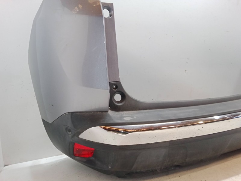 Recambio de paragolpes trasero para peugeot 3008 suv (mc_, mr_, mj_, m4_) 1.2 thp/ puretech 130 (mrhnsm, mrhnsu, mrhnsj, mrhnyw,