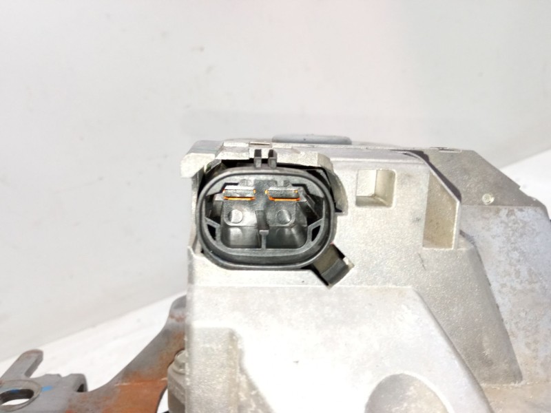 Recambio de columna direccion electrica para renault scénic ii (jm0/1_) 2.0 dci (jm1k) referencia OEM IAM 8200589332  P922BD0041