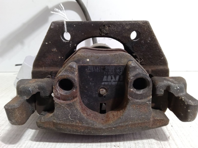 Recambio de pinza freno trasera derecha para bmw 7 (e65, e66, e67) 735 i, li referencia OEM IAM   