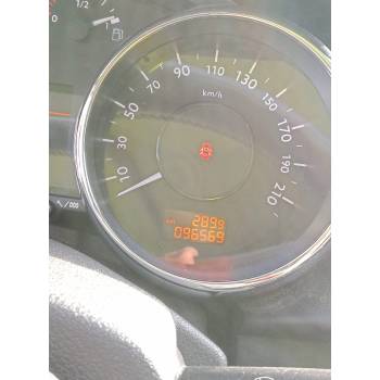 PEUGEOT 3008 I MONOSPACE (0U_)