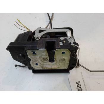 CERRADURA PUERTA DELANTERA IZQUIERDA 