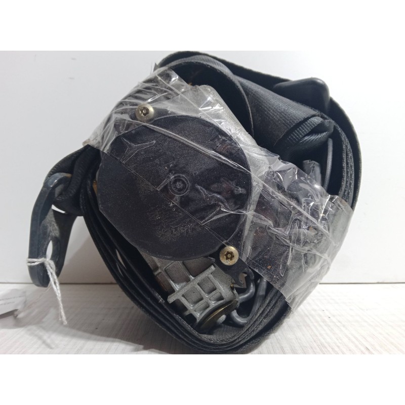 Recambio de cinturon con pretensor delantero derecho para peugeot 307 (3a/c) 1.6 16v referencia OEM IAM   